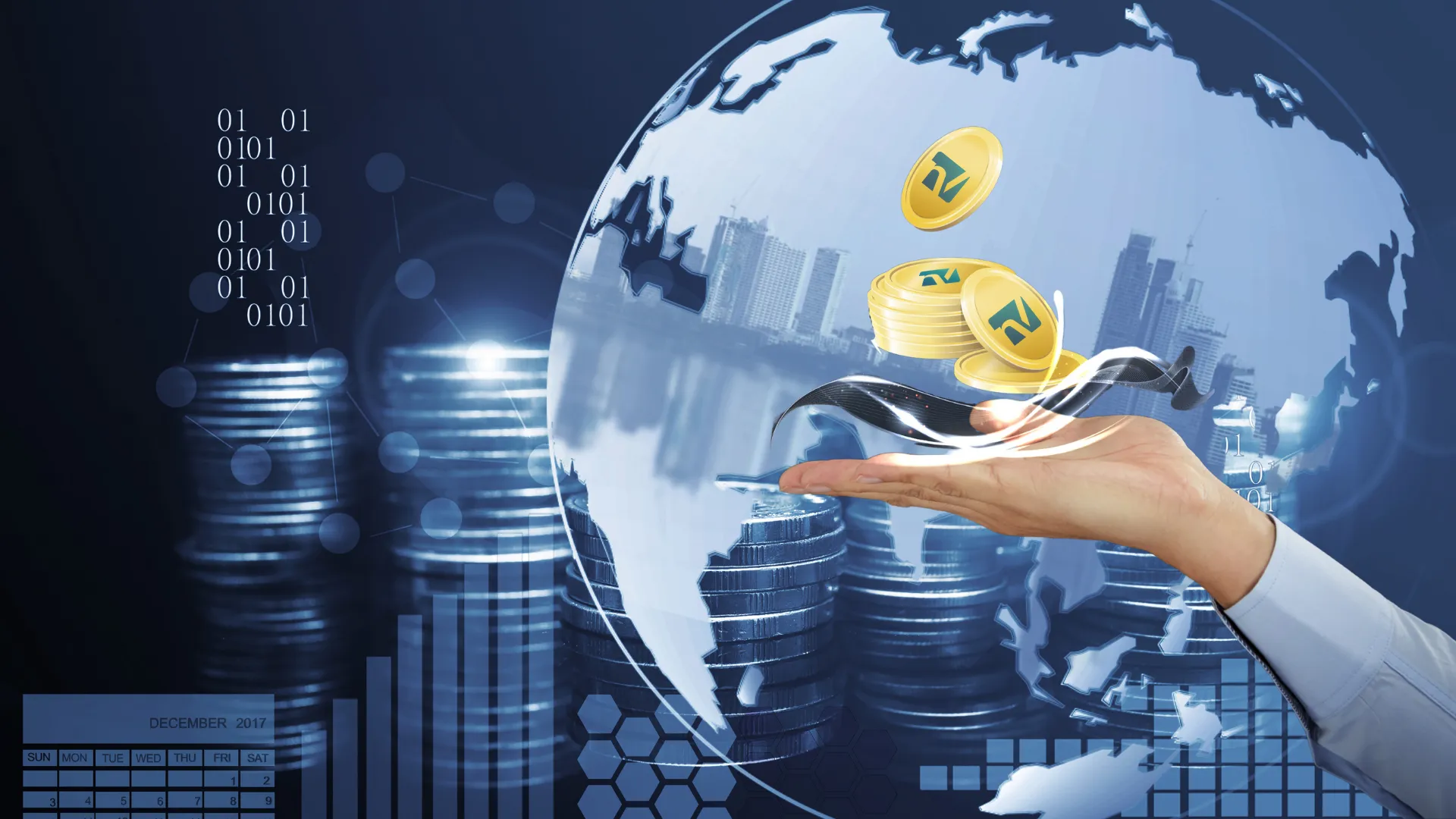 Sürdürülebilir Kalkınma İçin Katılımcı Kurumsal Yapılar ve Finansman Modelleri