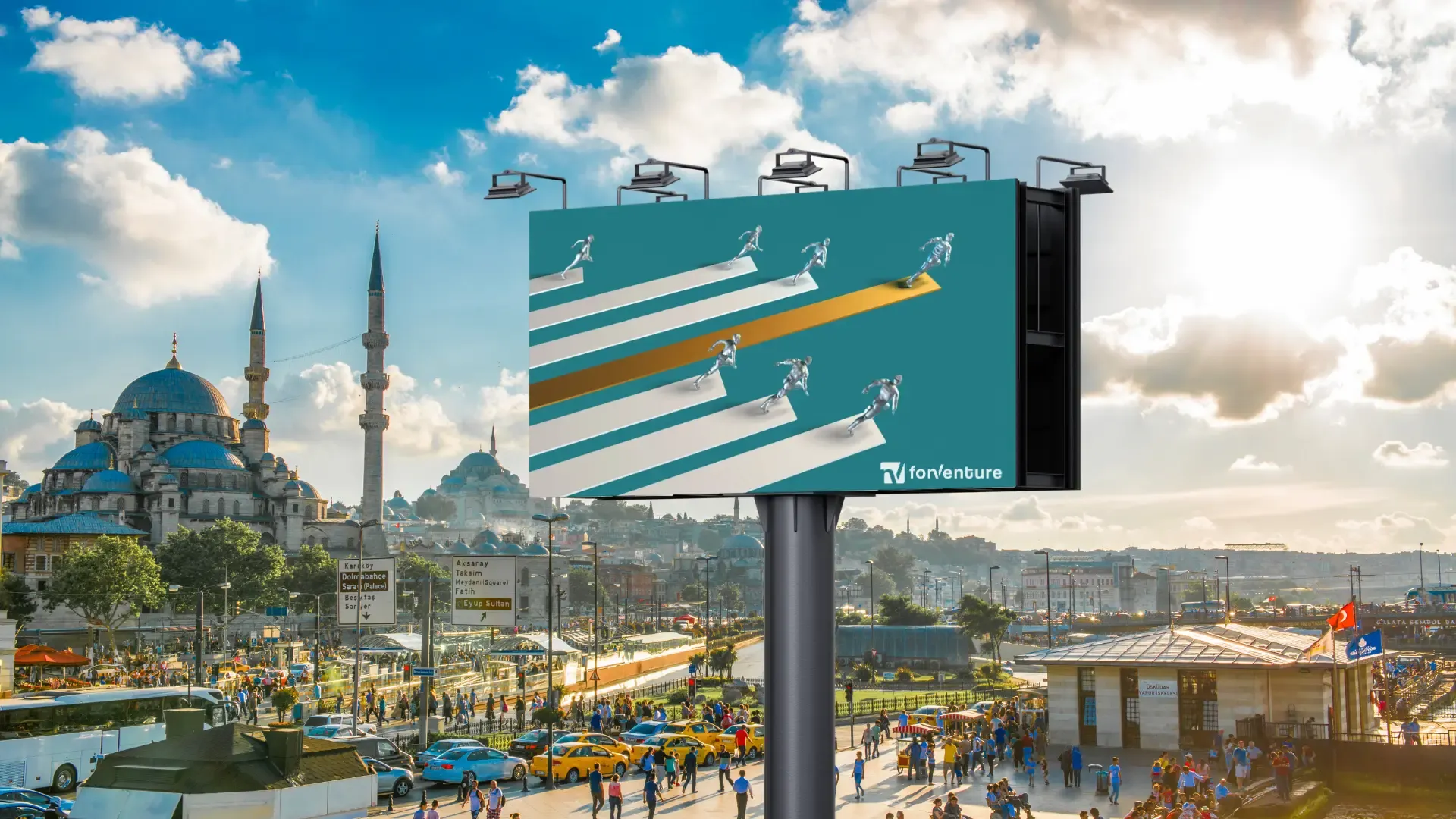 Kitle Fonlamada Yatırımcı İlişkileri: Kampanya Öncesi, Sırası ve Sonrası