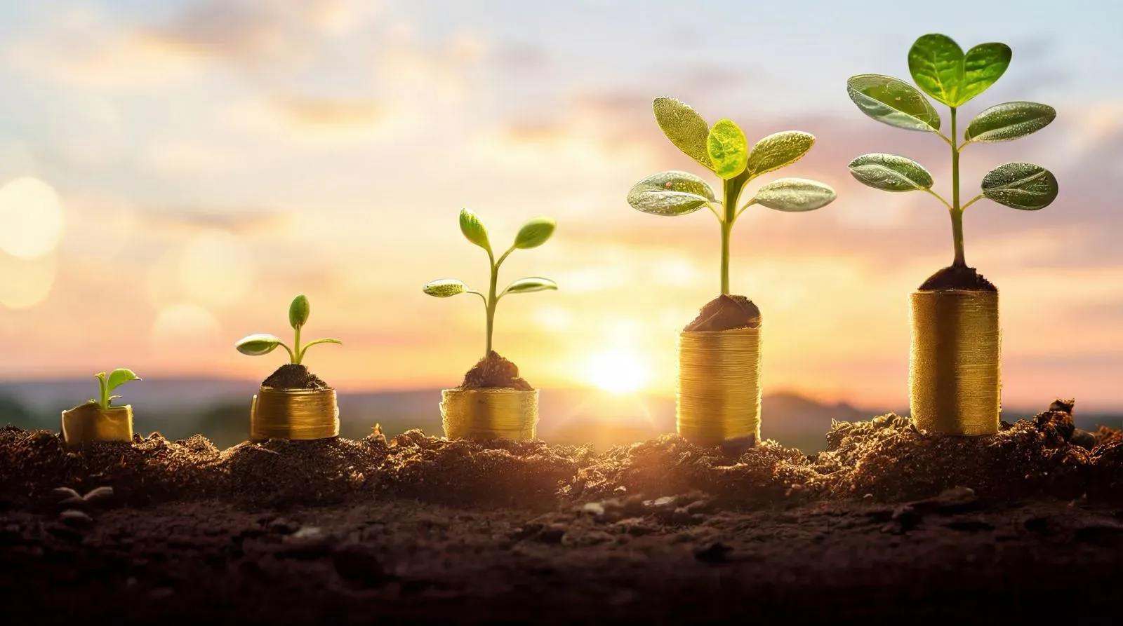 Yağmur Yükünüz var mı? Meyveye Durmuş Fidan Gözlüyor musunuz?