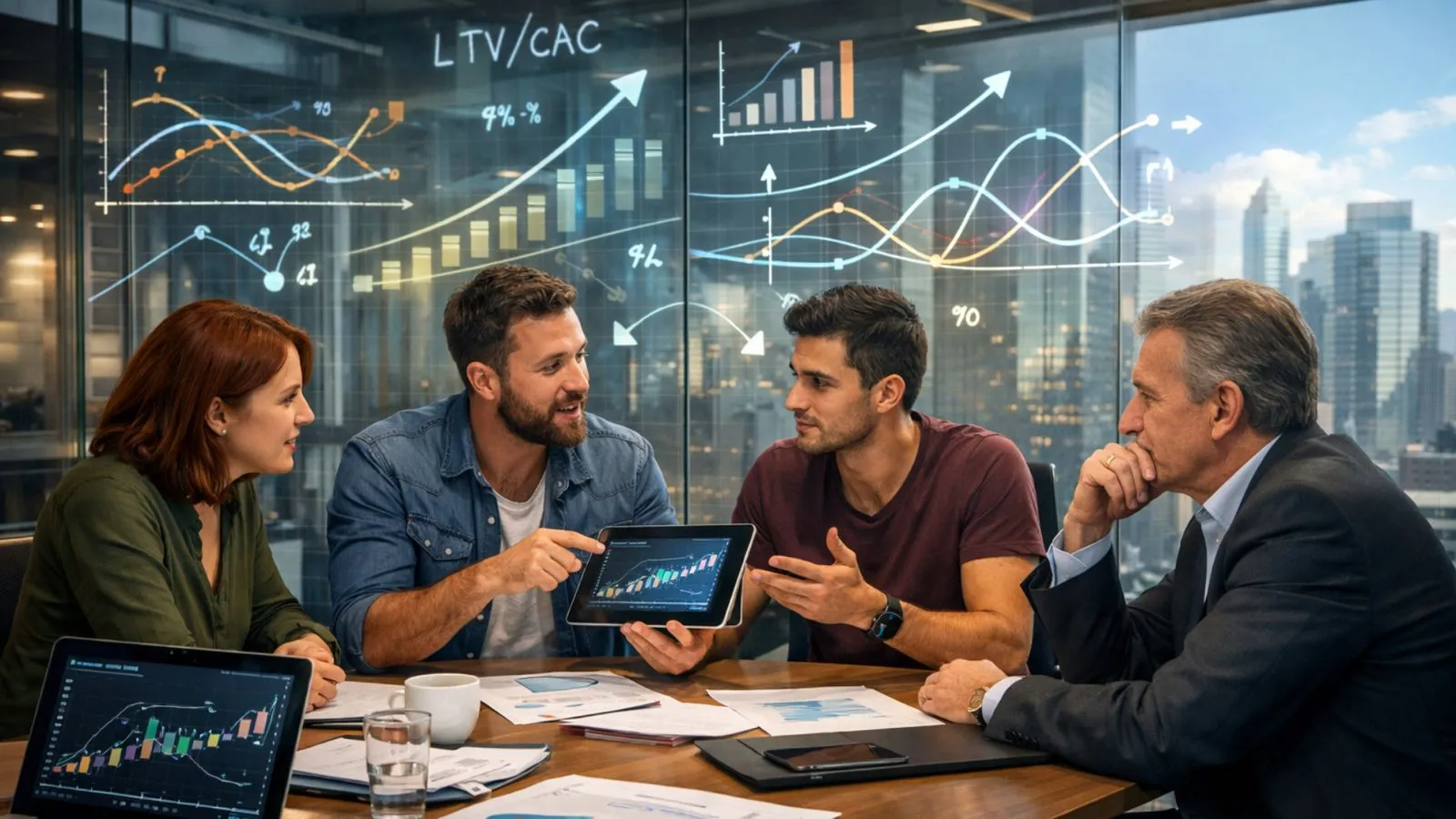 Girişimlerin Değerlemesi; Riskler ve Çözümler 