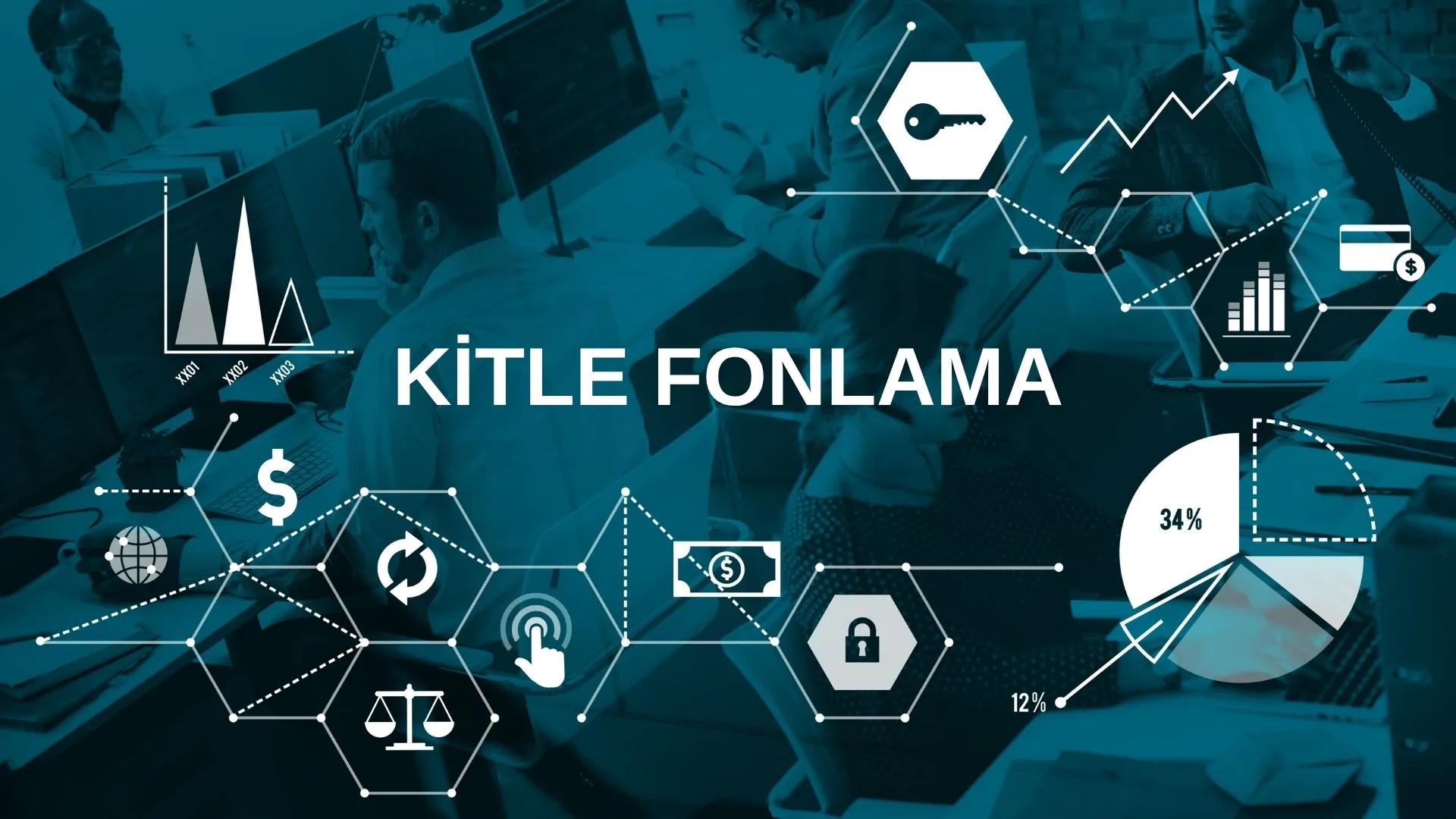 Kitle Fonlama Nedir?