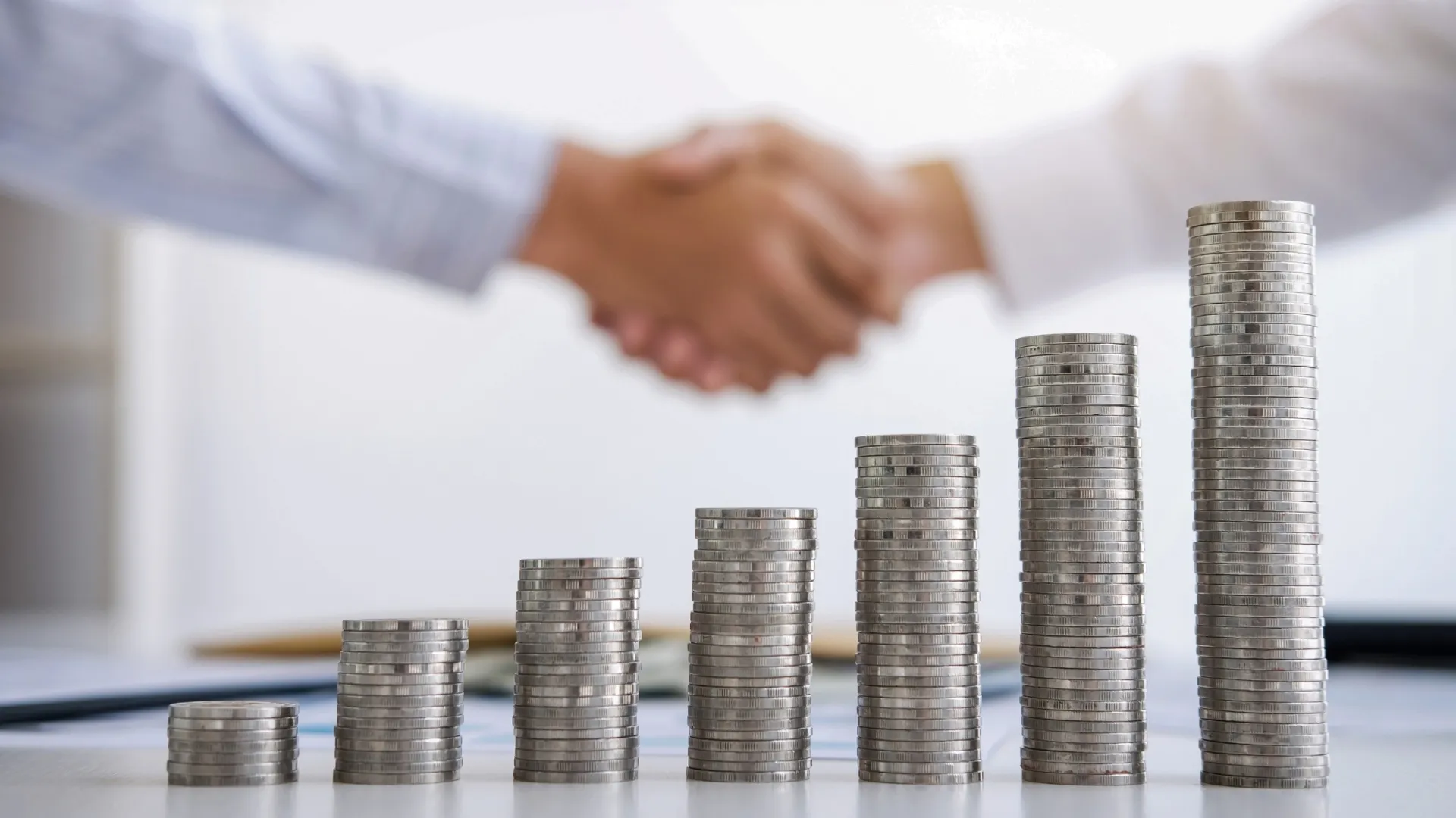 Mikro Yatırımların Gücü: Küçük Katkılar, Büyük Etkiler