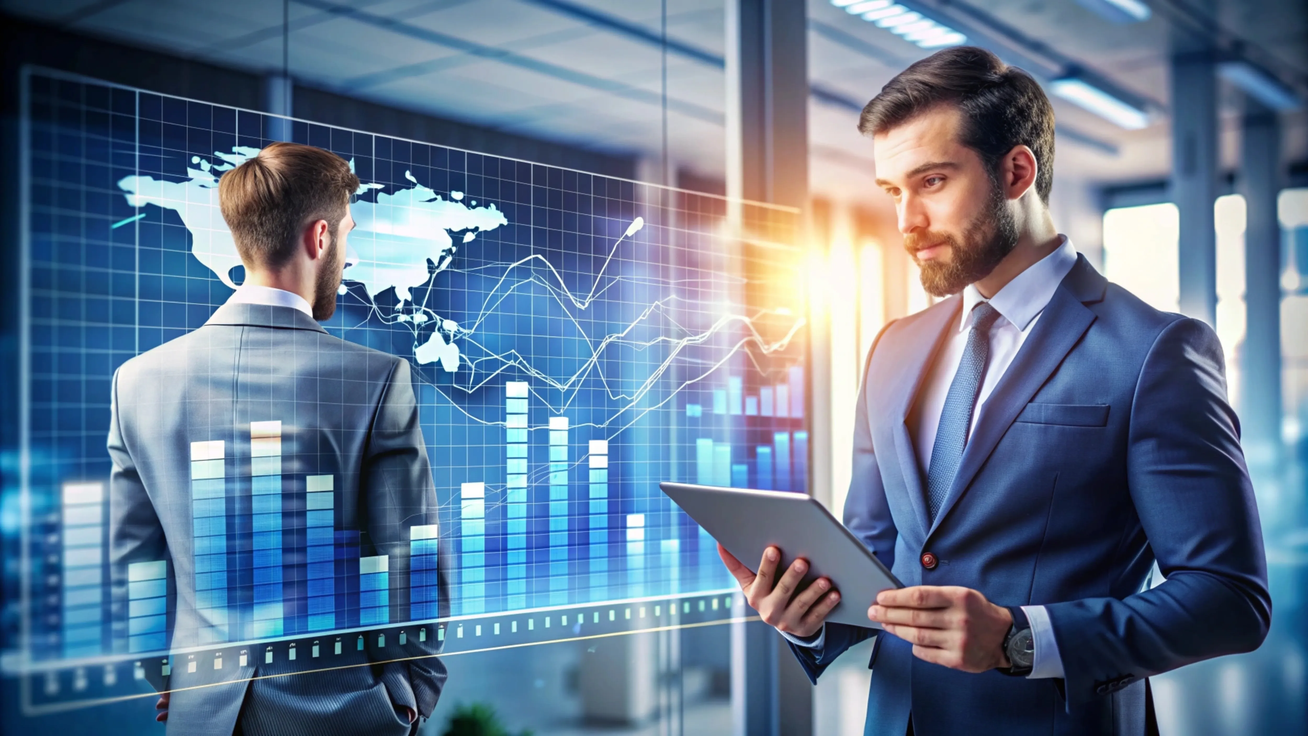 Yatırımcı ve Girişimci Arasında Güvenin Önemi