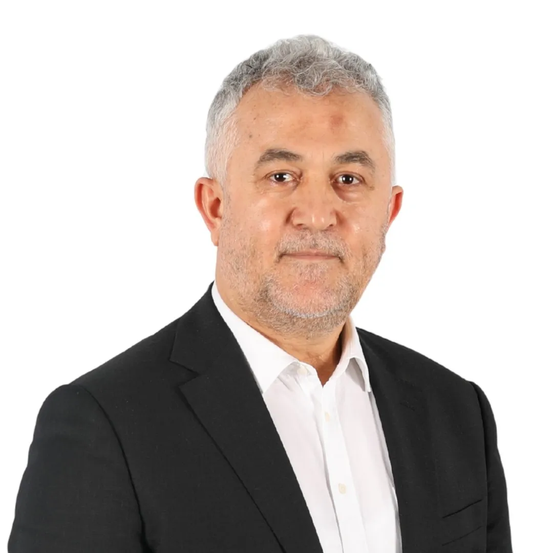 Dr. Aydın GÜNDOĞDU
