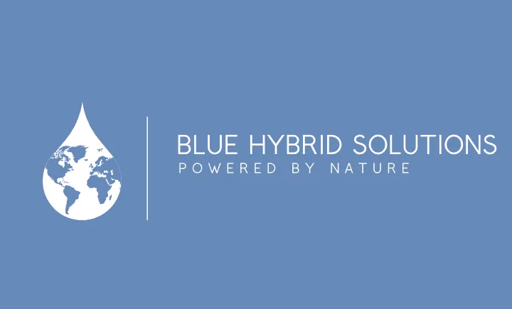 Blue Hybrid Solutions - Off-Grid Yüzer Desalinizasyon Teknolojileri